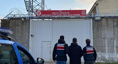 11 suçtan aranan şahıs yakalandı