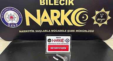 12 yıl kesinleşmiş hapis cezasıyla aranan şüpheli yakalandı