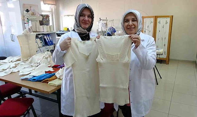 135 yıllık geçmişi olan Trabzon Fanilası coğrafi işaret alma yolunda