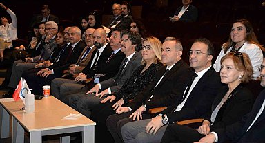 14 Mart Tıp Bayramı BUÜ'de kutlandı