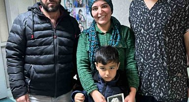14 yıllık evli kadın, 5,5 yıl sonra ikinci çocuk heyecanı yaşadı
