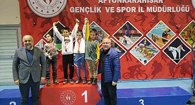 18 Mart Çanakkale Şehitleri Anma Satranç Turnuvası sona erdi