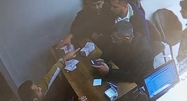 180 milyonluk operasyon: Çökertilen çete paraları altın ve dövize çevirmiş