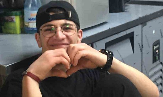 19 yaşındaki İsmail 3 gündür kayıp