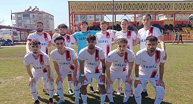 1969 Bilecik Spor Kulübü, Bayındırspor'a 3-1 yenildi