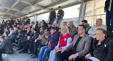 1969 Bilecik Spor Kulübü'ne tam destek
