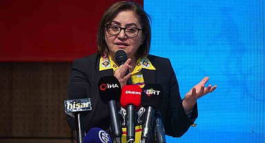2024 Gaziantep Aile Yılı tanıtımı yapıldı