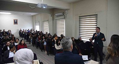 2,5 yıl önce bir fikir olarak ortaya çıktı