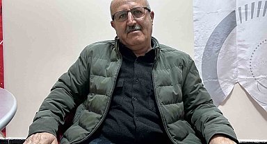 25 yıllık muhtardan örnek davranış: "Artık muhtarlığı okumuş gençler yapsın"