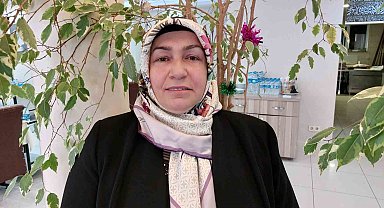 3 çocuk annesi kadın, eşinin 12 yıl muhtarlık yaptığı mahalleye muhtar adayı oldu