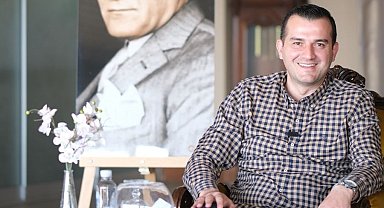 'Bizim Burak' online olarak da hizmet veriyor