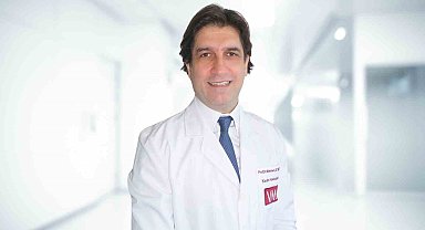 'Çikolata kisti, üreme çağındaki her 10 kadından 1'inde görülüyor'