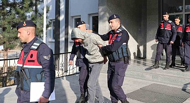 'Dur' ihtarına uymayarak polisi şehit eden sürücü tutuklandı