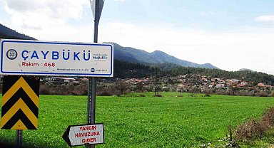 'Gevenes' Ormancı Türküsündeki ismine kavuştu