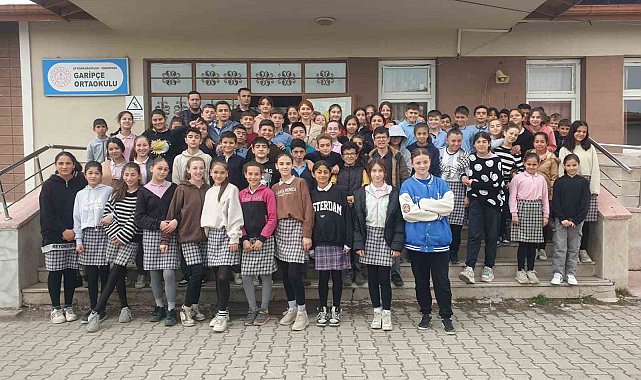 'Gıda Güvenliği, Gıda Kayıpları ve İsraf Eğitimi' devam ediyor