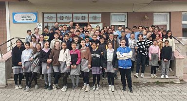 'Gıda Güvenliği, Gıda Kayıpları ve İsraf Eğitimi' devam ediyor