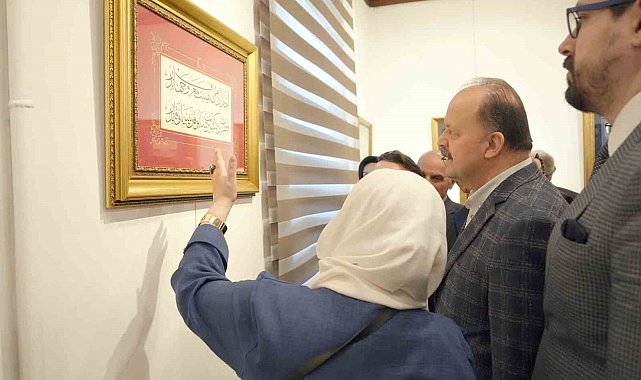 'Hatt-ı Müstakim'in 5. durağı Kastamonu oldu