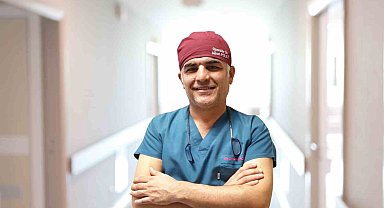 'İftarda hızlı yemek, mide sağlığını olumsuz etkileyebilir'