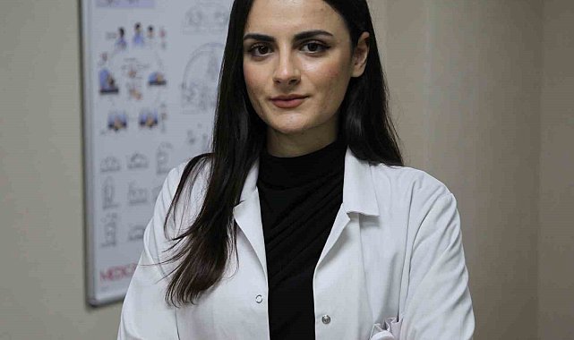 'İşitme kaybında erken tanı çok önemli'
