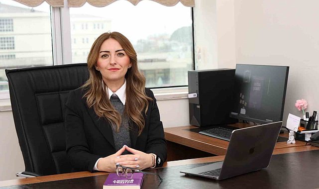 'Kadınlar dijital dünyada da güvende değil'