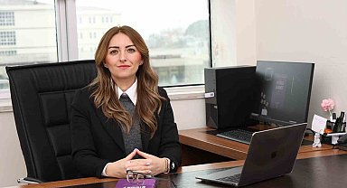 'Kadınlar dijital dünyada da güvende değil'