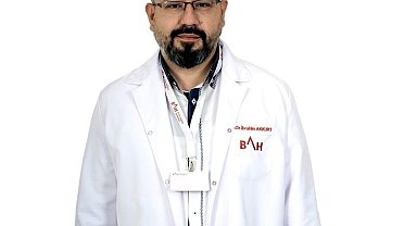 'Kalçadan bacağa vuran ağrı, bel fıtığının habercisi'