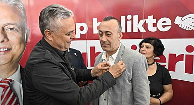 'Muratpaşa ittifakı' büyüyor