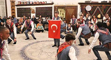 'Yaren' kültürünü nesilden nesile aktarmak için mücadele veriyorlar