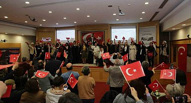 'Zamansız Kadınlar' KUTO'da sahnelendi