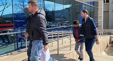 49 yaşındaki madencinin öldüğü kazada 2 şüpheli adliyede