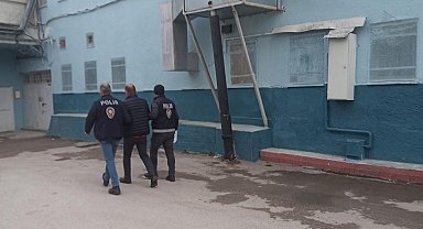 5 ayrı suçtan aranan hükümlü yakalandı