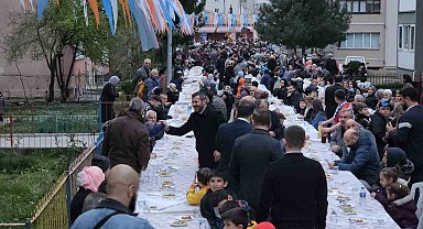 5000 Evler "Özkan Çetinkaya" dedi
