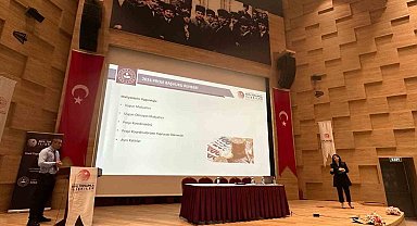 600'ü aşkın sivil toplum kuruluşunu buluşturan program