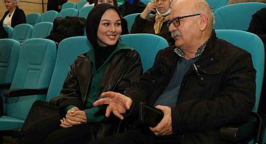 65 yaş üstü çınarlar üniversiteli oldu