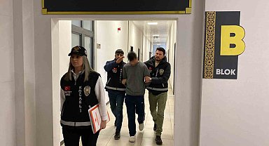 7 ay önce evlenen eski sevgilisini öldürmüştü, tutuklandı