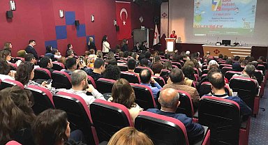7. Bahar Pediatri Kongresi gerçekleşti