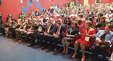 7. Bahar Pediatri Kongresi tamamlandı