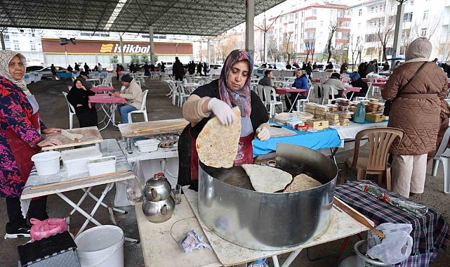 7 yıldır yaptığı gözlemelerle ev sahibi oldu