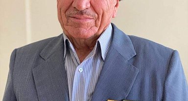 71 yaşındaki Kıbrıs Gazisi hayatını kaybetti