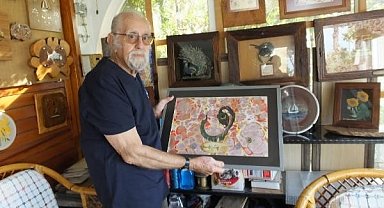 90 yaşındaki emekli cerrah hayatını kaybetti