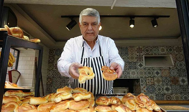 91 yıllık gelenek...İftarlık tabanca, kılıç ve testiler büyük ilgi görüyor