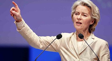 AB: "Güney Kıbrıs üzerinden Gazze'ye insani yardım koridoru açılıyor"