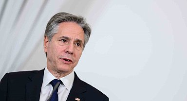 ABD Dışişleri Bakanı Blinken: "Esir anlaşmasındaki boşlukları doldurmak için çalışıyoruz"