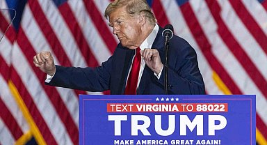 ABD Yüksek Mahkemesi, Trump'ın Colorado'daki ön seçime katılabileceğine hükmetti