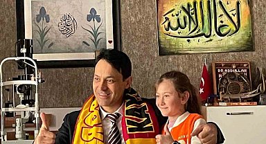 Abdullah Özkırış yeni projesini duyurdu