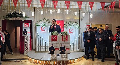 Abdullah Özkırış'tan çiftlere 'Evlendirme Hizmeti' projesi