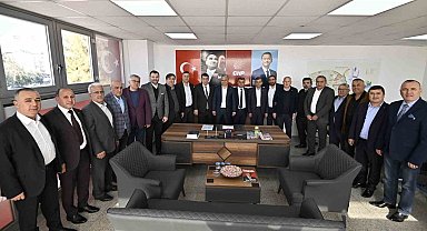 ABP'den Uysal'a destek