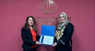 Açıköğretim Sistemi Uluslararası Araştırma Destek Programları sona erdi