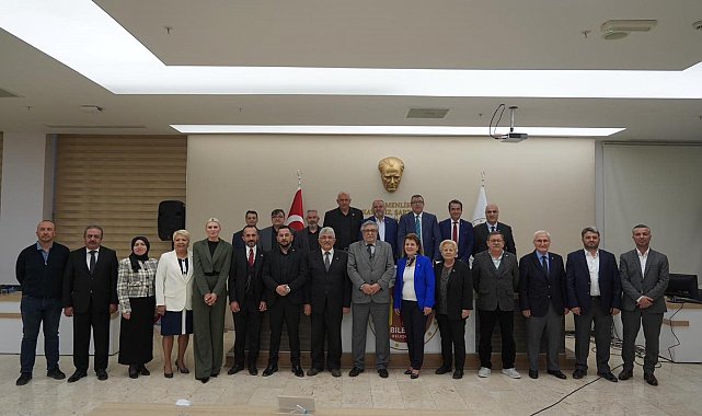 Acil müdahale ve kentsel arama kurtarma öncü araçları alınacak