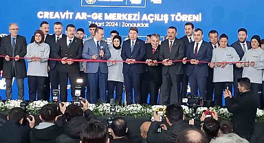 Adalet Bakanı Tunç yabancı sermaye sayısı açıkladı